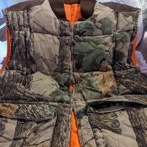 Cabela's Northern Goose Down Vest